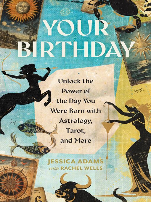 Title details for Your Birthday by Jessica Adams - Available